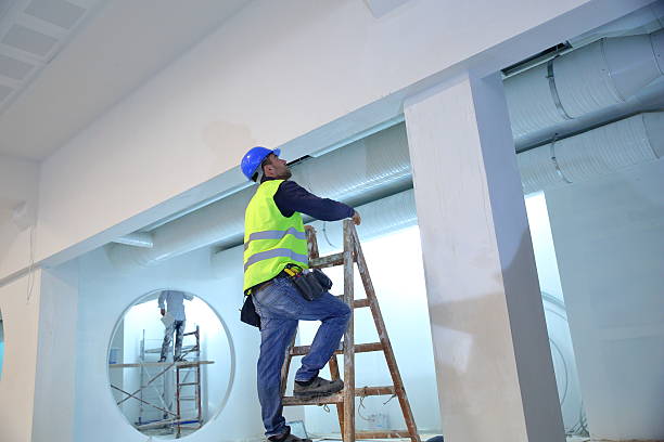 Reliable Dunkirk, IN Dry wall and painting Solutions